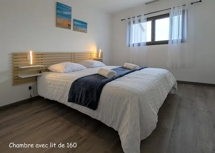 Family Villa Chasseneuil-du-Poitou